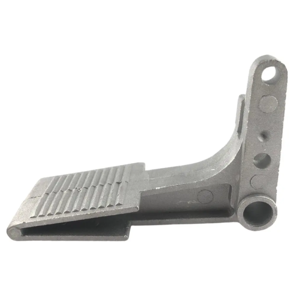 Pédale gauche en aluminium démonte-pneus Bright 887 - Image 2