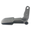 Pédale droite en aluminium démonte-pneus Bright 889 - 885 - Image 2