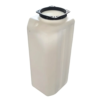 Réservoir d'huile pont 1 colonne Twin Busch TW 6200 - 125F - 125M