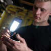 Lampe d'inspection MAG PRO WIRELESS Scangrip - LED 600 lumens - Image 7
