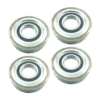 Galet de guidage chariot ponts Consul H505 - TRUSTERS ELVT2300 - Image 2