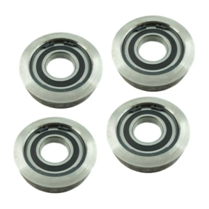 Galet de guidage chariot ponts Consul H505 - TRUSTERS ELVT2300