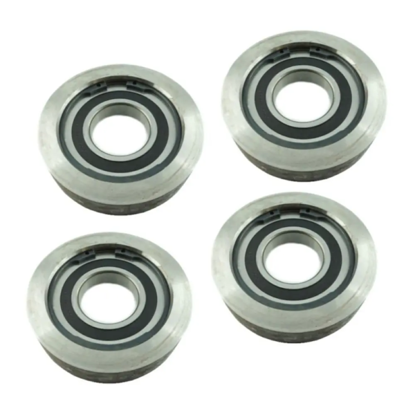 Galet de guidage chariot ponts Consul H505 - TRUSTERS ELVT2300