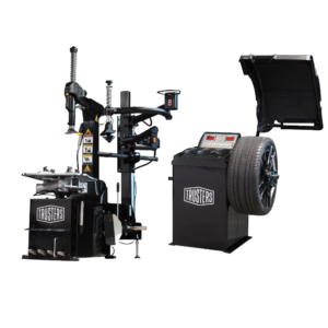 Machines Montage Pneus