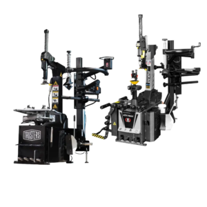 Machines Montage Pneus