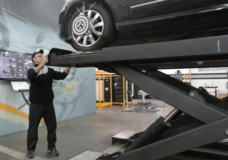 Surchauffe des moteurs électriques d’équipements d’atelier : comment l’éviter ?