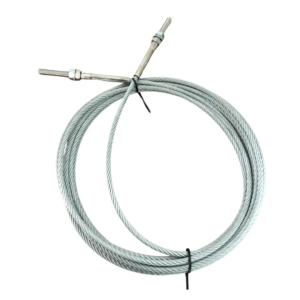 Câble porteur pont élévateur Longus CL 2.40-H