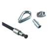Kit compensation hauteur original ponts Nussbaum SEL - SL - Image 2