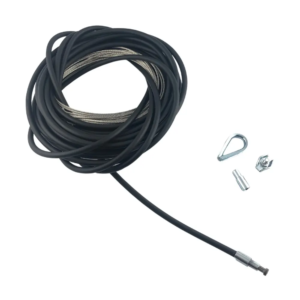 Kit compensation hauteur original ponts Nussbaum SEL - SL