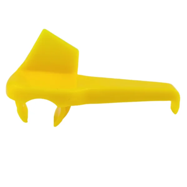 Insert plastique tête de montage Bright 810 - M806B - 887 - 889