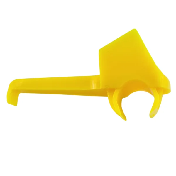 Insert plastique tête de montage Bright 810 - M806B - 887 - 889 - Image 2