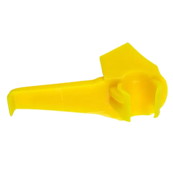 Insert plastique tête de montage Bright 810 - M806B - 887 - 889 - Image 3