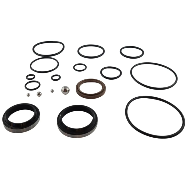 Kit de joints vérin de fosse AC Hydraulics VL6 - VL3 - VL10