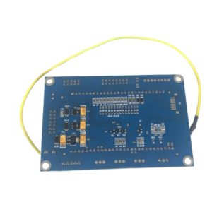 Platine équilibreuse Bright CB910GB
