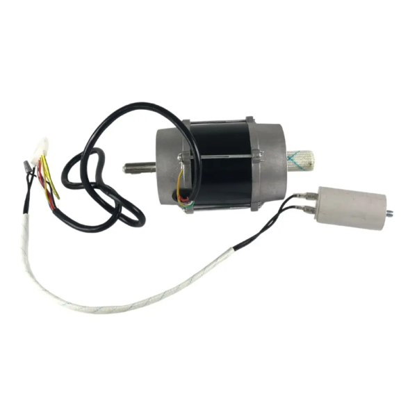 Moteur équilibreuse Bright CB66 - Image 2