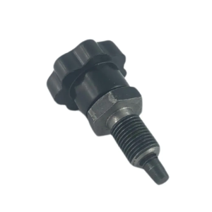 Système de verrouillage d’origine adaptateur moto équilibreuse Bright CB 66