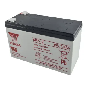 Batterie pour chariot monte roue Blitz Masterwheel 50/80