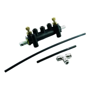 Valve de Commande Démonte-Pneus REMA TIP TOP Promaxx 8240