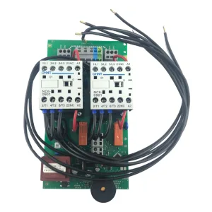 Carte Électronique de Commande Pont Élévateur TRUSTERS ELVT2300