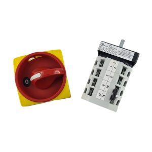Commutateur de commande pont RAVAGLIOLI KPN 250