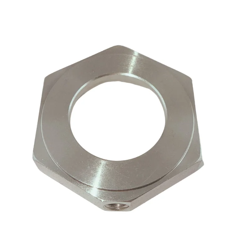 Bague de support d'écrous de levage Ravaglioli - Réf. 047318560