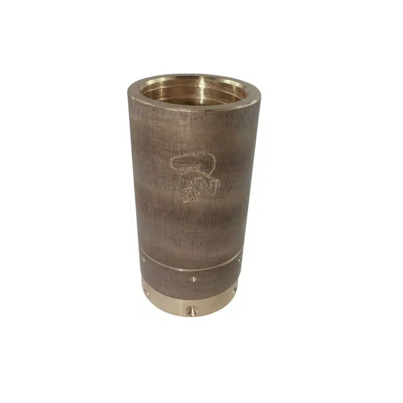 Écrou porteur pour Ravaglioli KPS32 - Réf. 047315800
