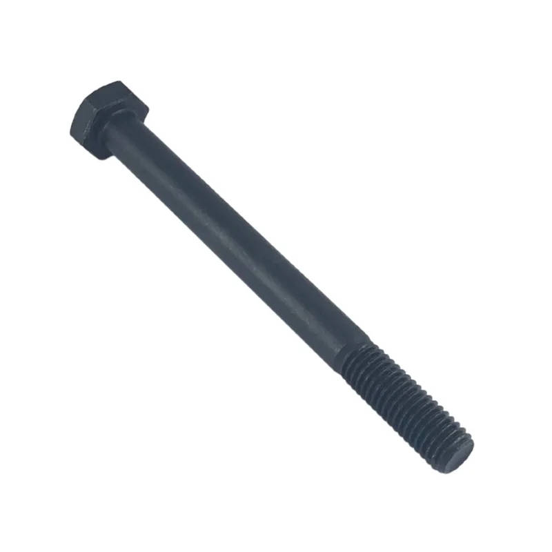 Vis de vérin de basculement Hofmann Monty 3300 - Référence 1-48501A