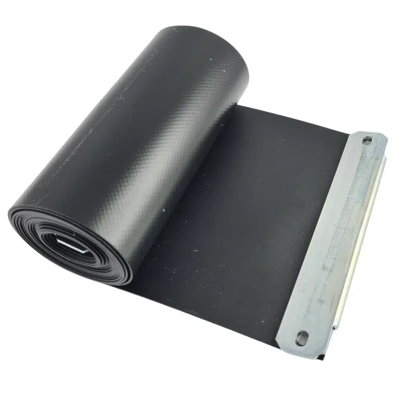 Bande de protection pour pince à roue MAHA WGB58 - Référence 1144556