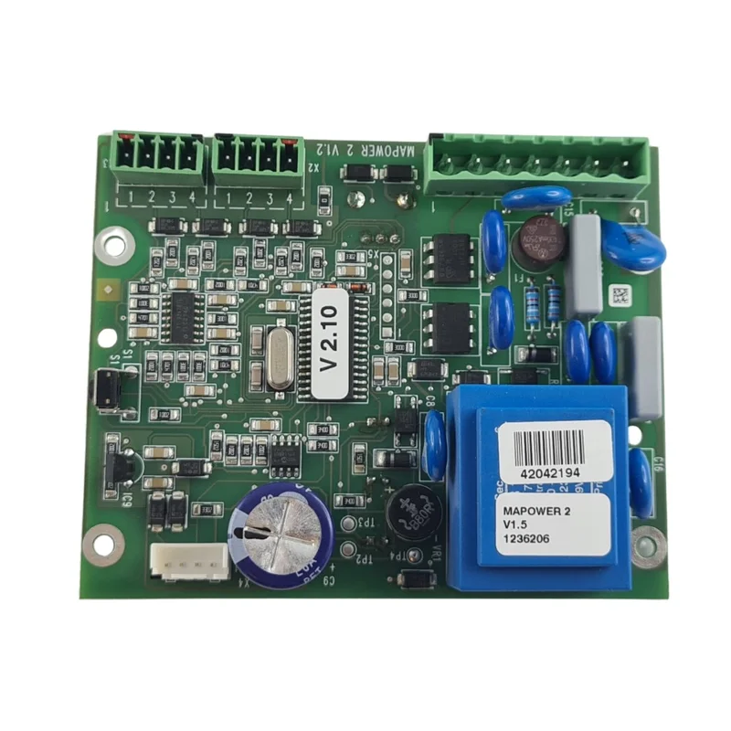 Carte électronique de commande pour Maha Econ 2 - Référence 1236206