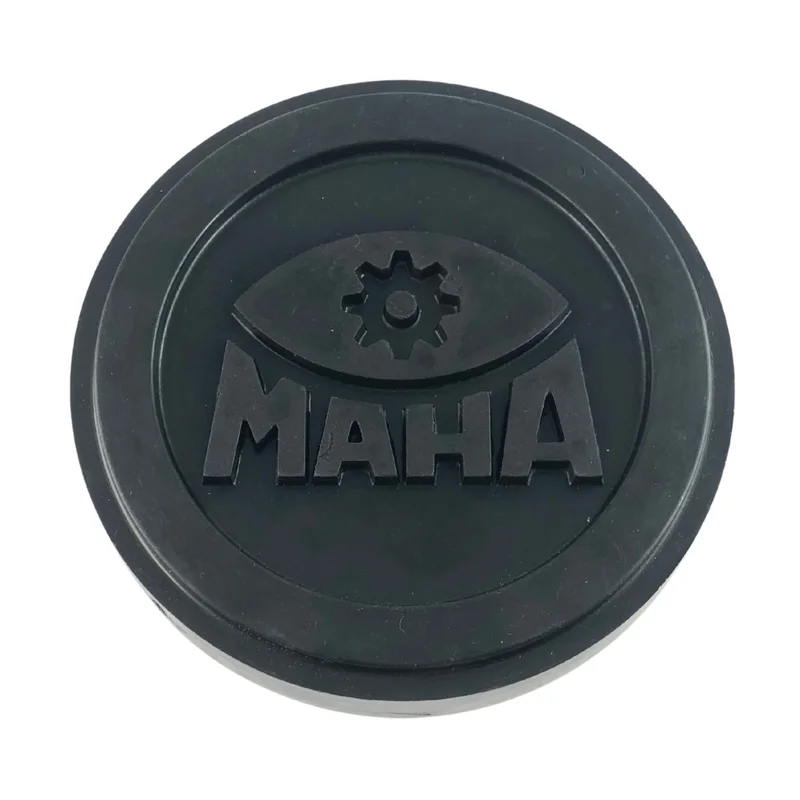 Plaque de support pour MAHA ECON 3 - Réf. 033631050