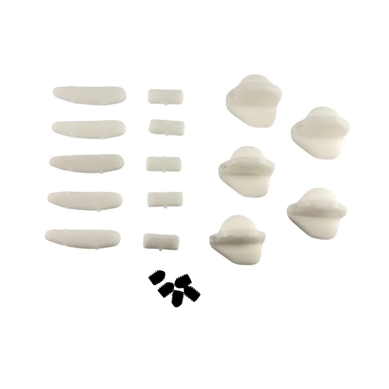 Inserts en plastique pour démonte-pneu Beissbarth - Référence 1695105608