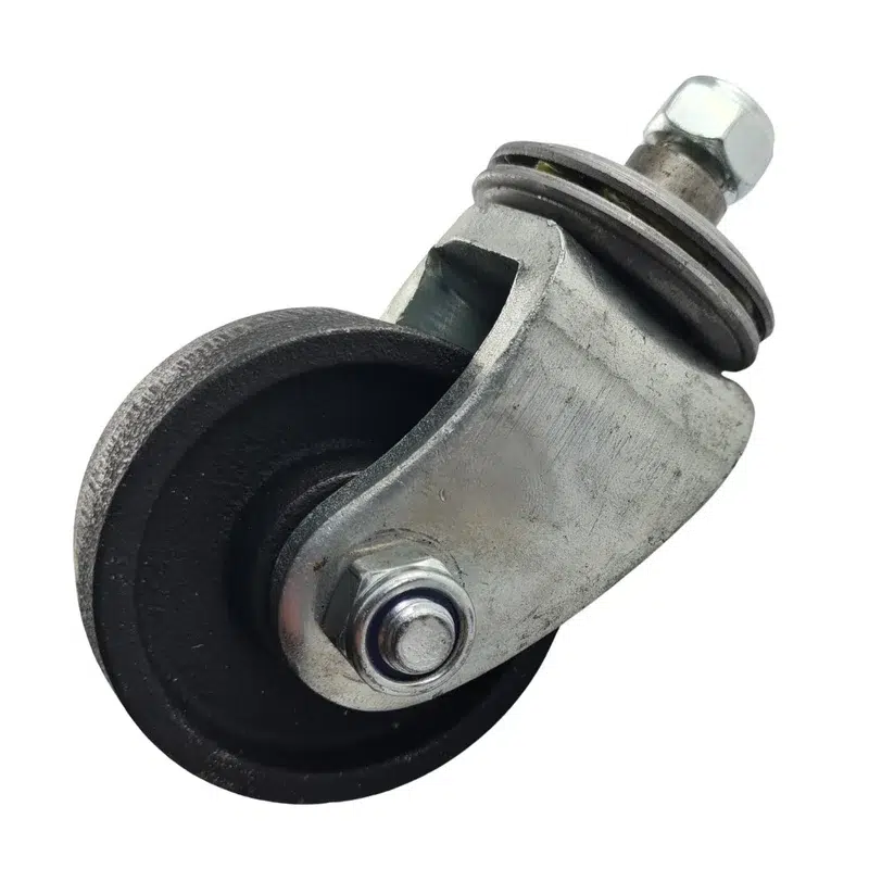 Roulette pivotante pour cric OMCN 119/A