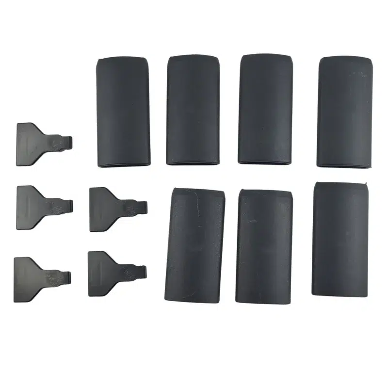 Insert en plastique pour outil de montage/démontage - Hunter TCX 3000 - Nouvelle version