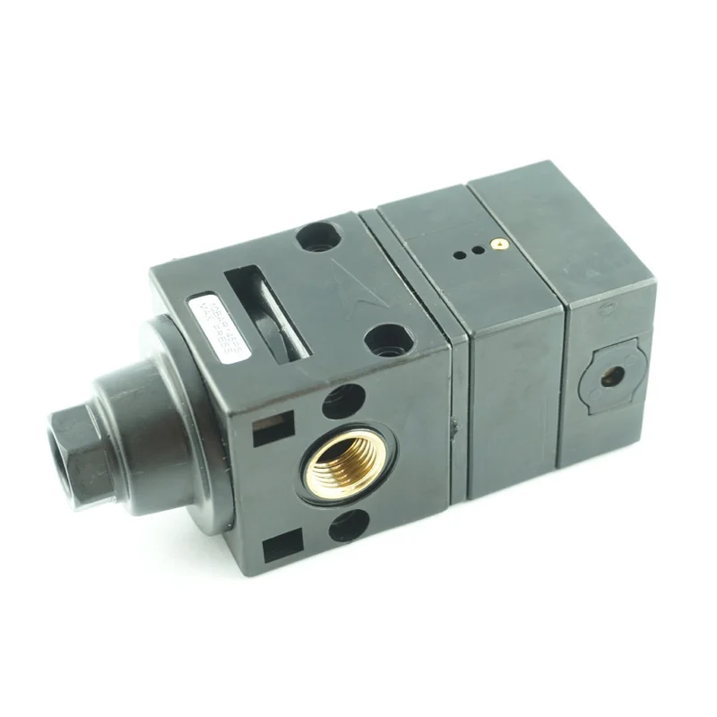 Soupape de Décharge démonte-pneu OMCN Grip 34 - Réf. 2031214
