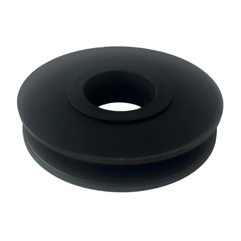 Poulie à câble inférieure pour Nussbaum SPL - Référence 232NSTL05063