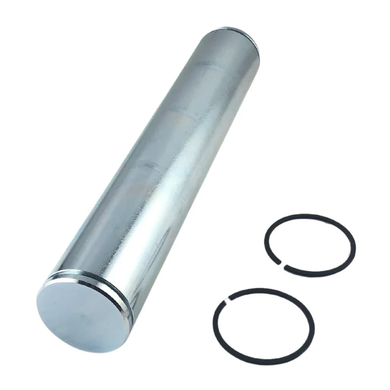 Boulon de bras porteur Nussbaum - Référence 232NSTL28016