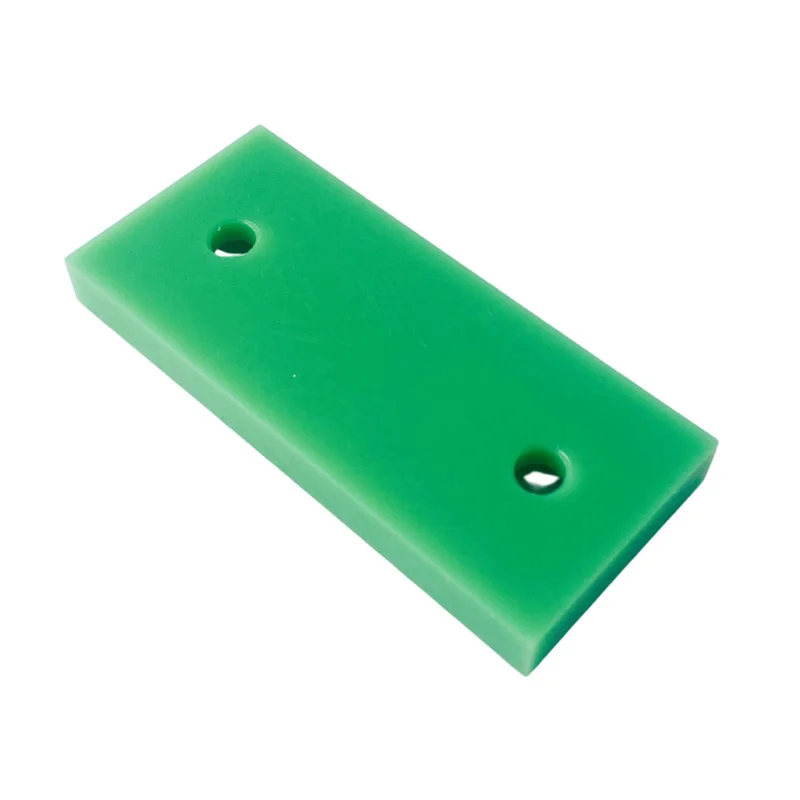 Patin de guidage inférieur Nussbaum SPL - Référence 232POW06015