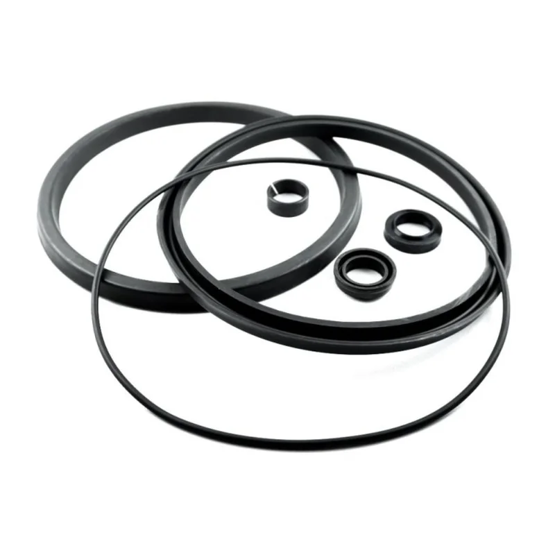 Kit de joints vérin de décollement pour démonte-pneu Cormach Ligro - Réf. 238212