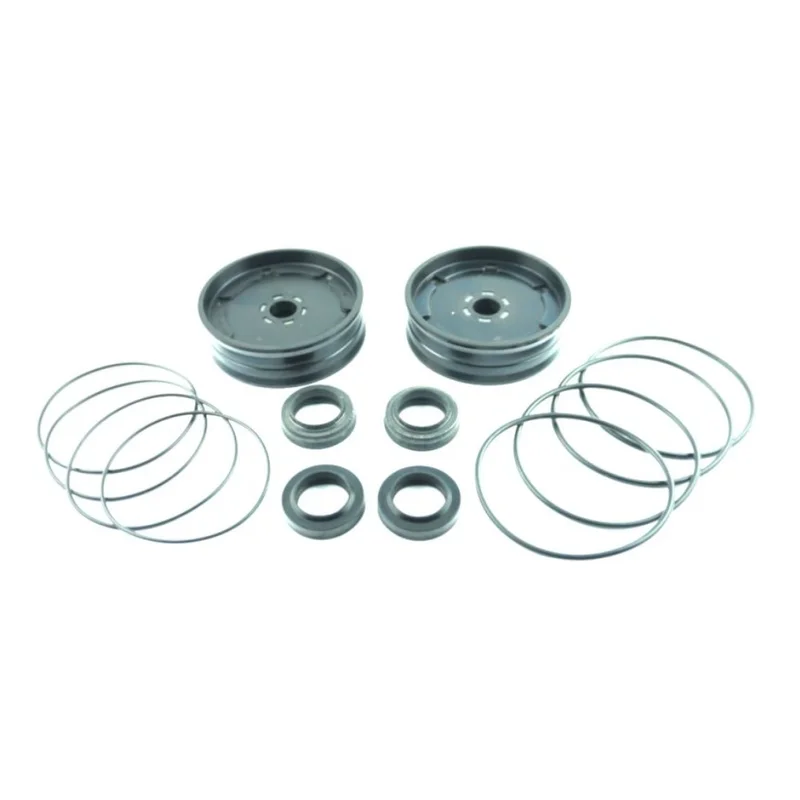 Kit de joints de vérin de serrage pour démonte-pneu Cormach Ligro - Référence 238548