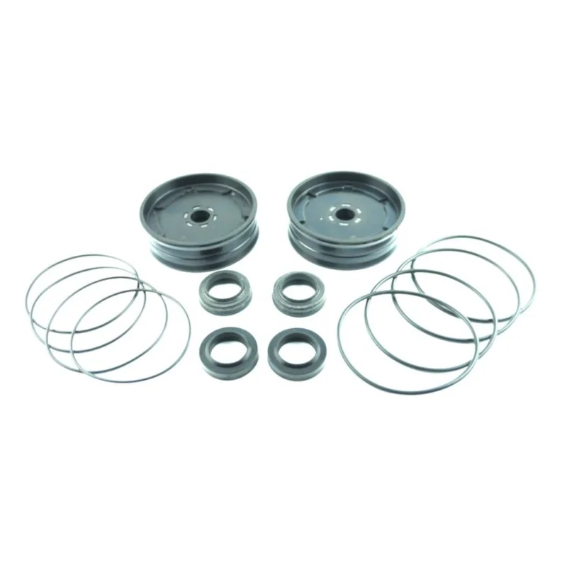 Kit de joints vérin de serrage Stahlgruber TCN 8240, TCN 8240-2 - Référence 238548