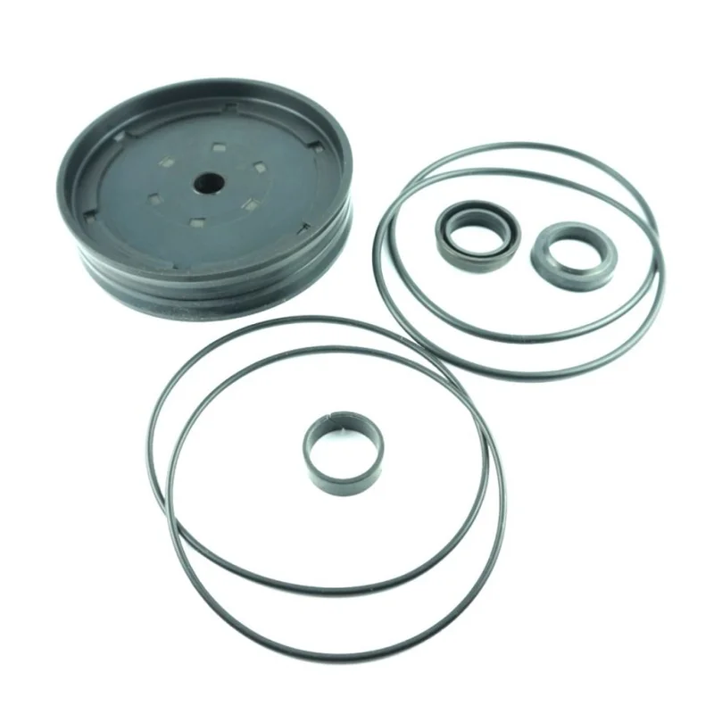 Kit de joints vérin de décollement pour Cormach Puma - Réf. 245067