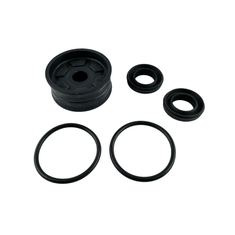 Kit de joints de vérin rotatif Corghi - Référence 245486