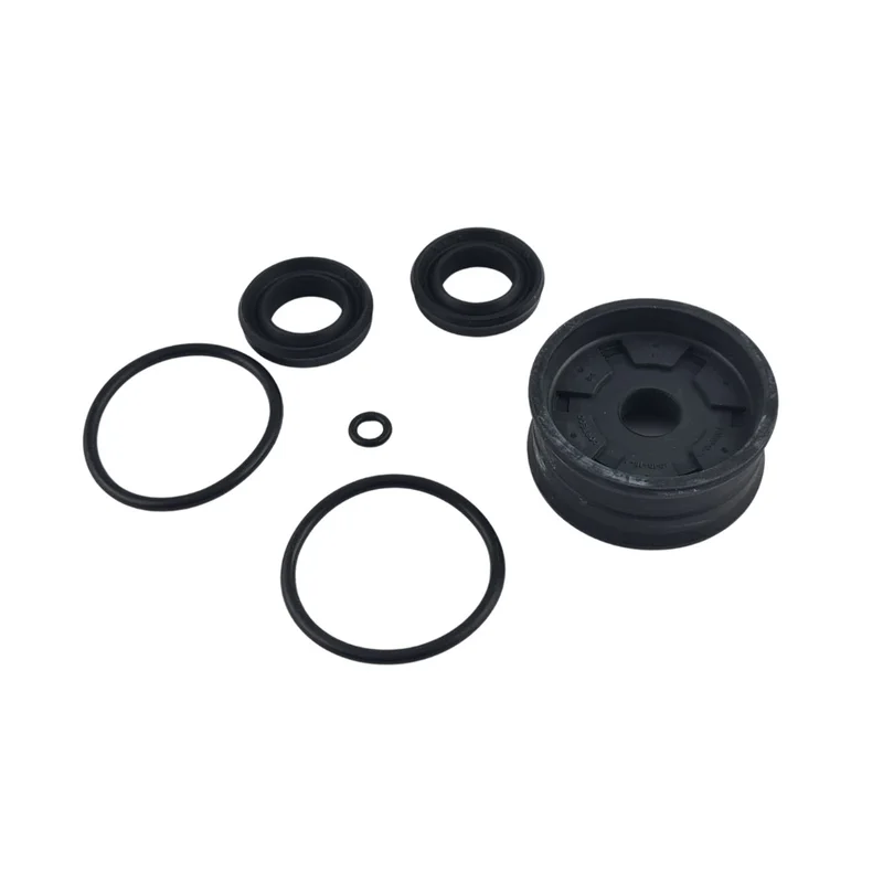 Kit de joints vérin de rotation pour Corghi Artiglio Master 26 - Réf. 245489
