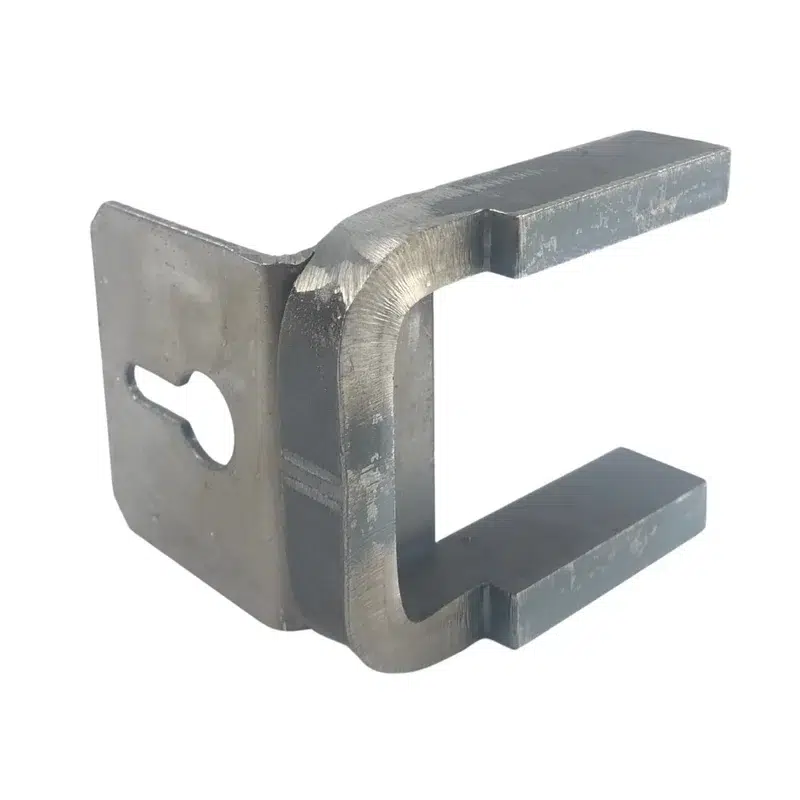 Système anti-rotation pour Hofmann MTF 3000 - Référence 6469459
