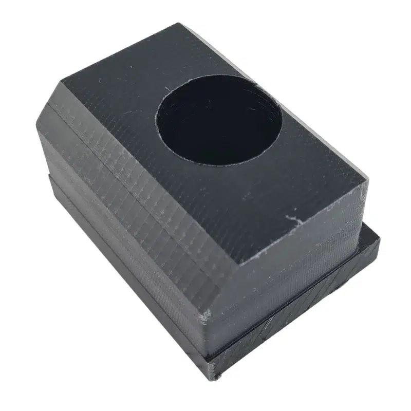 Patin de guidage supérieur Stenhoj MagiX 35 - Référence 273307