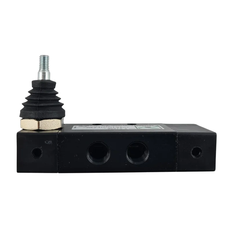 Valve de commande talonnier Corghi Artiglio Master Jolly - Référence 3-01230