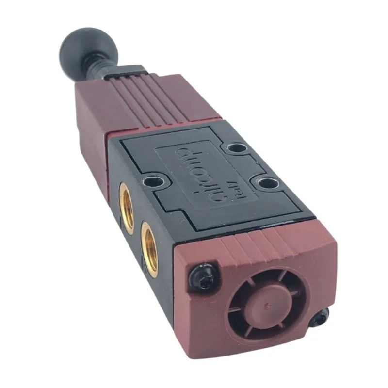 Valve à levier pour démonte-pneu Cormach Puma - Référence 3-01642