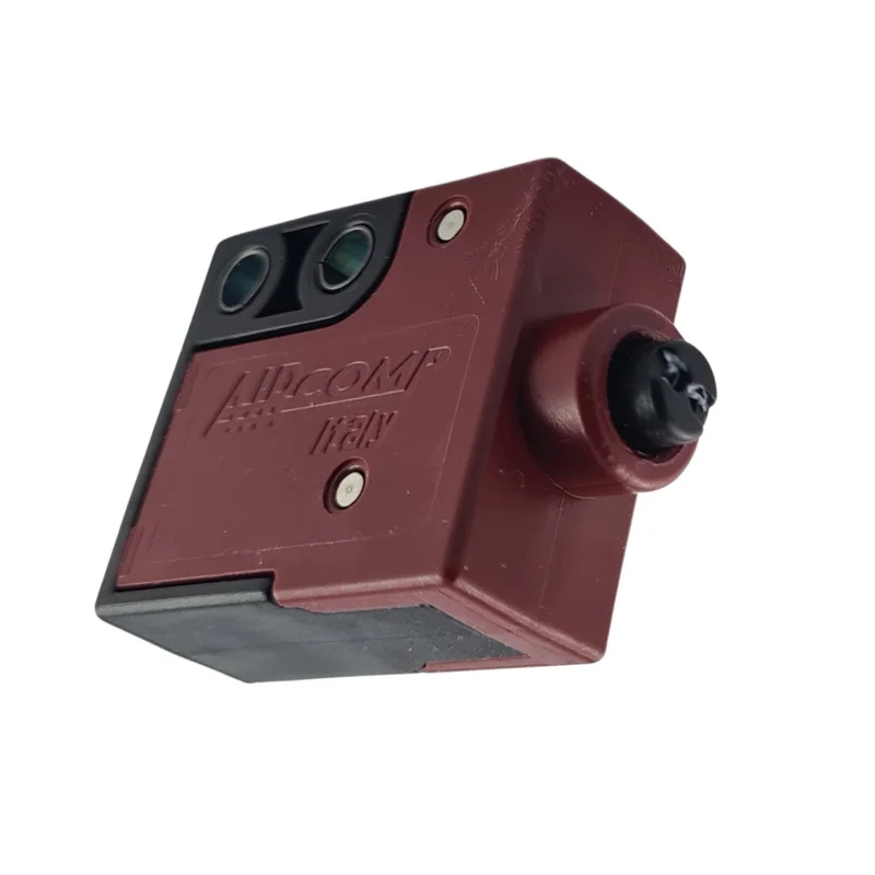 Électrovanne 3/2 voies pour démonte-pneu SICE S300 - Référence 3-90108
