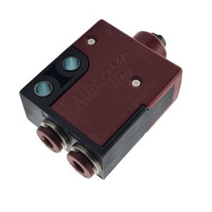 Électrovanne 3/2 voies Hunter TCX 3000 - Référence 3-90108