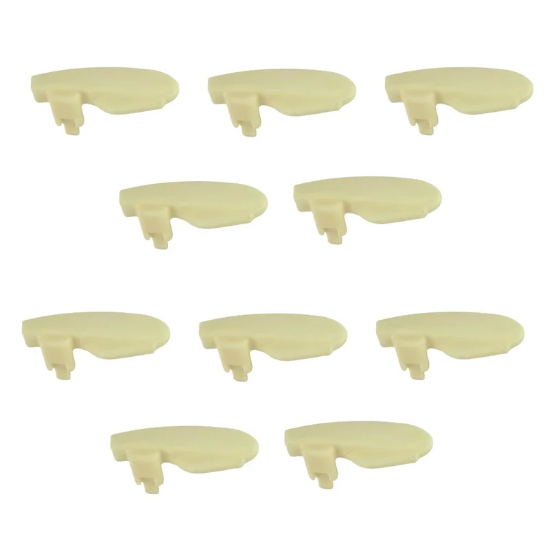 Insert de tête de montage pour OMCN Grip 34 et compatibles - Réf. 6240